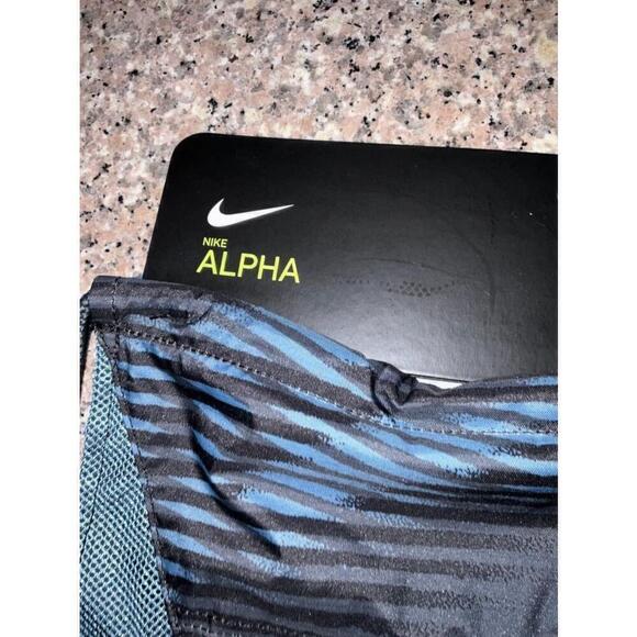 Nike Alpha Drawstring Bag‎ - Picture 6 of 7